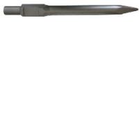 Sell hexagonal collar ppoint chisel, flat chisel