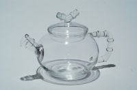 Sell glass tea pot