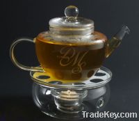 Sell glass teapot