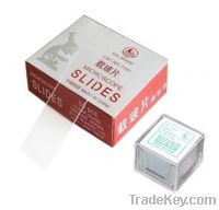 Sell microscope slides