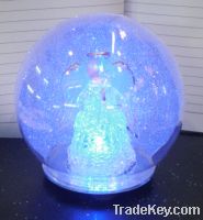 Sell glass  ball