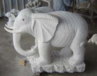 Sell stone carving