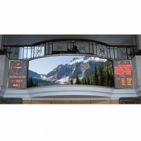 Sell Indoor Full Color LED Display
