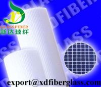 Sell Reinforced Alkali-resistant Fiberglass Mesh for Marble
