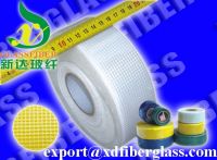 Sell Fiberglass Reinforced Drywall Joint Tape