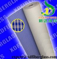 Sell GRC Reinforced Alkali-resistant Fiberglass Mesh