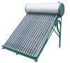 Non Pressurized Integrated Solar Water Heater