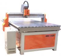 Sell round CNC Router