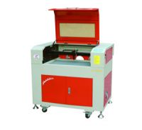 Sell laser engraving machine