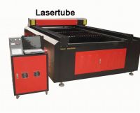 Sell laser cutting machine