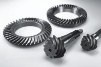Sell bevel gears