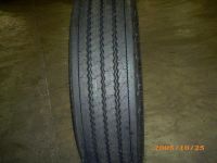 Sell all steel radial truck tyre