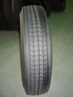 Sell tubeless radial truck tyre