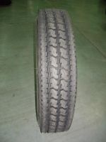 Sell tubless radial truck tyres