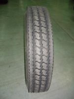 Sell tubless radial truck tires