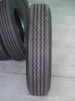 Sell radial tubless truck  tire