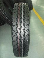 Sell heavy duty truck tyre