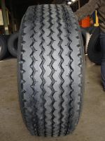 Sell tubless truck tyres