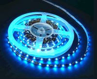 Sell Flexible LED Strip with Viewing Angle of 120 Degrees