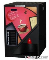 Sell 8-Selection Coffee Vending Machine (Lioncel)