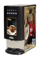 Instant Coffee Machine - for Club/Hotel (Monaco 3S)