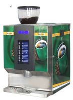 Bean to cup Coffee Machine - Imola E3S