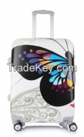ABS+PC TROLLEY CASE LUGGAGE