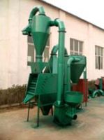 Sell wood crusher, wood powder grinder,