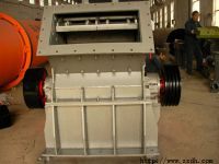 Sell fine crusher , stone fine crusher, sand making machine