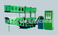 Sell Jaw vulcanizing machine