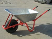 Sell good quality wheel barrow WB6414T