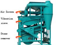 Sell Seed processing machine 5XFS-3