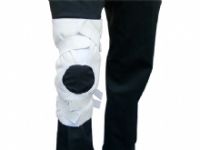 Sell knee protection fastening cover