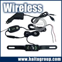 Sell wireless car rear view cameras