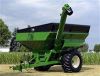 Sell grain carts-002