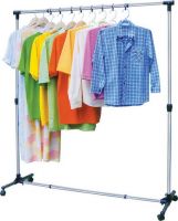 Sell clothes shelf