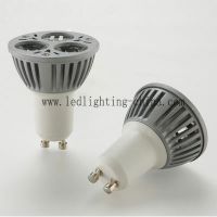 LED Light Bulbs HD-B1301-GU10-3