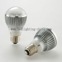 LED Light Bulbs HD-B3202-E27-6