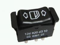 Sell window switch for mercedenz-benz