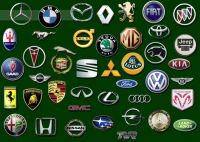 Sell Car Logo and Truck Chrome Logo