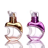 Sell Fancy Apple Perfume Glass Bottle