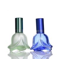 Handmade Perfume Bottles
