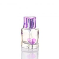 Love Style Perfume Bottle