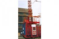 Sell Construction elevator/building hoist
