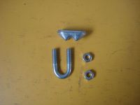Sell bronze wire rope clips