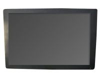 Sell 22 inch lcd bus display special design for bus