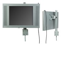 Sell SH-SW1730BF display lcd with two speakers are in front of screen