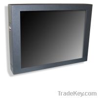 Sell 10 inch ad display with ultra slim border