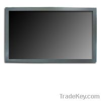 Sell 46 inch lcd media player with ultra slim border