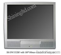 Sell 15 inch digital lcd player with motion sensor